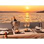 Book yachts online - motorboat - Princess 72 Fly - Champion - rent
