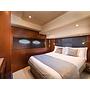 Book yachts online - motorboat - Princess 72 Fly - Champion - rent