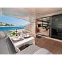 Book yachts online - motorboat - Princess 72 Fly - Champion - rent