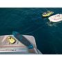 Book yachts online - motorboat - Princess 72 Fly - Champion - rent