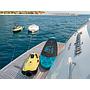 Book yachts online - motorboat - Princess 72 Fly - Champion - rent