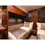 Book yachts online - motorboat - Princess 72 Fly - Champion - rent