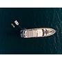 Book yachts online - motorboat - Princess 72 Fly - Champion - rent
