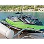 Book yachts online - motorboat - Princess 72 Fly - Champion - rent