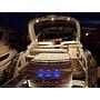 Book yachts online - motorboat - Fairline Targa 48 - La Pietra - rent