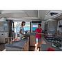 Book yachts online - catamaran - Saona 47-Fountaine Pajot - Nocrala - rent