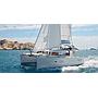 Book yachts online - catamaran - Lagoon 400 S2 - Esmeralda - rent