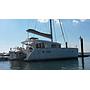 Book yachts online - catamaran - Lagoon 400 S2 - Esmeralda - rent