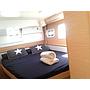Book yachts online - catamaran - Lagoon 400 S2 - Esmeralda - rent
