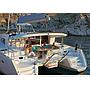 Book yachts online - catamaran - Lagoon 400 S2 - Esmeralda - rent