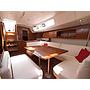 Book yachts online - sailboat - Oceanis 54 - Chill Out - rent