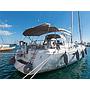 Book yachts online - sailboat - Oceanis 54 - Chill Out - rent