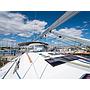 Book yachts online - sailboat - Oceanis 54 - Chill Out - rent