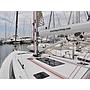 Book yachts online - sailboat - Bavaria  42 Cruiser - Melia - rent