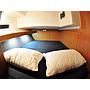 Book yachts online - sailboat - Bavaria  42 Cruiser - Melia - rent