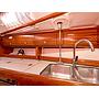 Book yachts online - sailboat - Bavaria 38 - Arcturos - rent