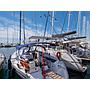 Book yachts online - sailboat - Bavaria 38 - Arcturos - rent