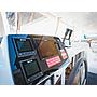 Book yachts online - catamaran - Lagoon 380 - Chrysa - rent
