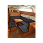 Book yachts online - sailboat - Bavaria Cruiser 41 - Melia - rent
