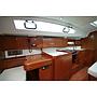 Book yachts online - sailboat - Oceanis 40 - Senza Parole II - rent