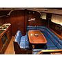 Book yachts online - sailboat - Bavaria 38 - Oniro - rent