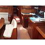 Book yachts online - sailboat - Bavaria 49 - Billy One - rent