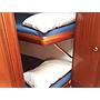 Book yachts online - sailboat - Bavaria 49 - Billy One - rent