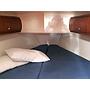 Book yachts online - sailboat - Bavaria 49 - Billy One - rent
