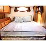 Book yachts online - sailboat - null[G] - Gaia M  - rent