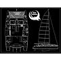 Book yachts online - sailboat - null[G] - Gaia M  - rent