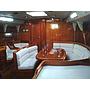 Book yachts online - sailboat - Bavaria 51 - Megusta - rent