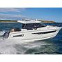 Book yachts online - motorboat - Merry Fisher 895 - RIVA - rent