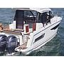 Book yachts online - motorboat - Merry Fisher 895 - RIVA - rent