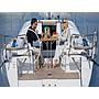 Book yachts online - sailboat - Elan 40 Impression - Giorgia - rent