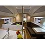 Book yachts online - sailboat - Elan 40 Impression - Giorgia - rent