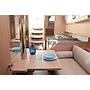 Book yachts online - sailboat - Oceanis 41.1 (2 Heads) - UNDER PRESSURE - rent
