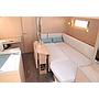 Book yachts online - sailboat - Oceanis 41.1 (2 Heads) - UNDER PRESSURE - rent