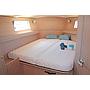 Book yachts online - sailboat - Oceanis 41.1 (2 Heads) - UNDER PRESSURE - rent