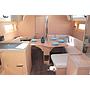 Book yachts online - sailboat - Oceanis 41.1 (2 Heads) - OASIS - rent