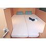 Book yachts online - sailboat - Oceanis 38.1 - BOHEMIAN RHAPSODY - rent