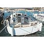Book yachts online - sailboat - Oceanis 38.1 - BOHEMIAN RHAPSODY - rent