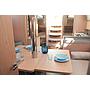 Book yachts online - sailboat - Oceanis 41.1 (2 Heads) - IBIZA - rent