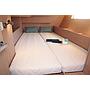 Book yachts online - sailboat - Oceanis 41.1 (2 Heads) - IBIZA - rent