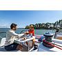 Book yachts online - sailboat - Oceanis 30.1 - REEF - rent