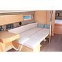Book yachts online - sailboat - Oceanis 38.1 - OCEAN - rent