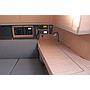 Book yachts online - sailboat - Oceanis 45 - DREAMS - rent