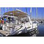 Book yachts online - sailboat - Oceanis 41.1 (1 Head) - FUGIS II - rent