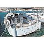 Book yachts online - sailboat - Oceanis 38.1 - FREEDOM - rent