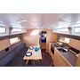 Book yachts online - sailboat - Oceanis 38.1 - NEW BOAT 2022 - rent