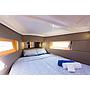 Book yachts online - sailboat - Oceanis 38.1 - NEW BOAT 2022 - rent